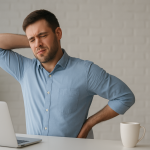 Kaip išlaikyti energiją visą dieną be kavos