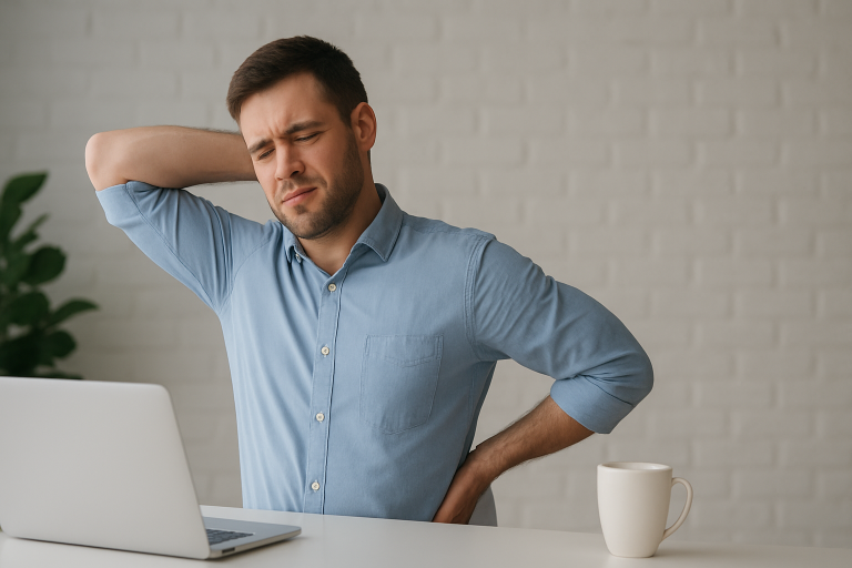 Kaip išlaikyti energiją visą dieną be kavos